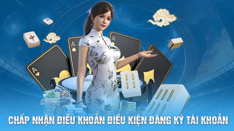 Điều Khoản Dịch Vụ 78win - Quy Định Cho Người Chơi 1 Chấp nhận điều khoản dịch vụ là điều kiện để đăng ký tài khoản